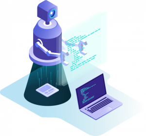 Разработка сайта для автоматизации бизнес-процессов в Даммаме