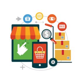 Разработка сложного сайта для сферы логистики в Даммаме